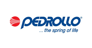 pedrollo logo