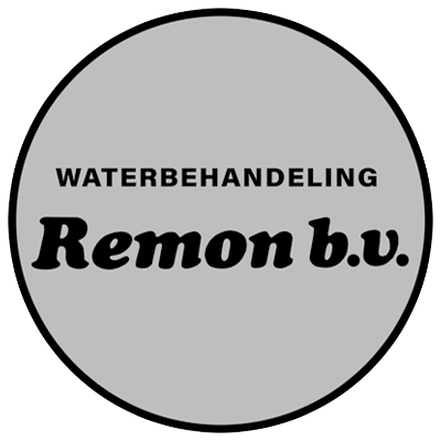 Remon logo van 1979