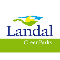 landal greenparks logo