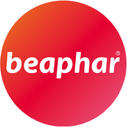 logo Beaphar, klant van Remon waterbeandeling