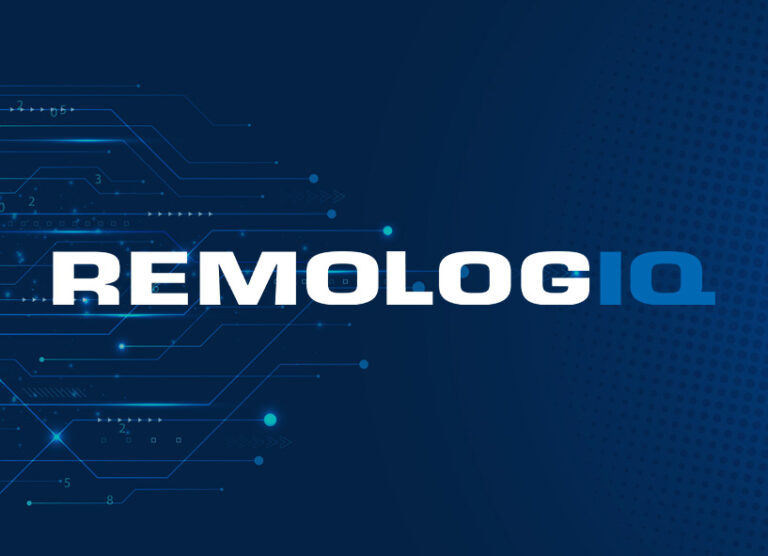 RemologiQ nieuwsbericht foto, logo van RemolgiQ