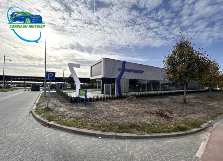 Nieuwsbericht-Carwash-Reitdiep-Remon